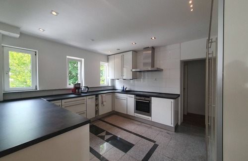 Oberstadt Appartement | Gemütliche Ferienwohnung an der Uniklinik Mainz