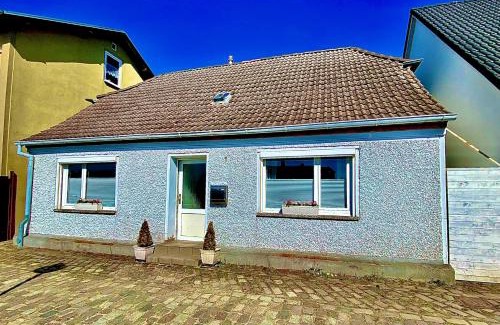 Sagard Appartement | Gemütliche Ferienwohnung
