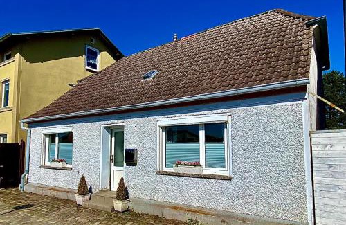 Sagard Appartement | Gemütliche Ferienwohnung