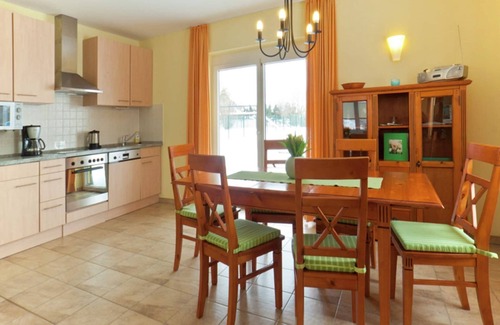 Satow Maison | Maison de vacances confortable à Satow