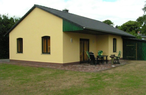 Satow Maison | Maison de vacances confortable à Satow