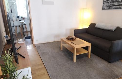 Torgau Appartement | Gemütliche Ferienwohnung