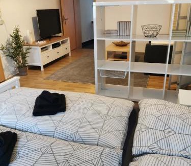 Torgau Appartement | Gemütliche Ferienwohnung