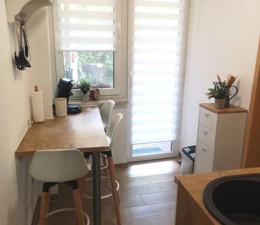 Torgau Appartement | Gemütliche Ferienwohnung