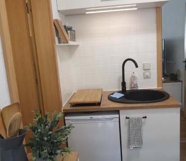 Torgau Appartement | Gemütliche Ferienwohnung
