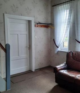 Bockhorn Appartement | Gemütliche Ferienwohnung am Wildgehege