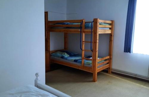 Bockhorn Appartement | Gemütliche Ferienwohnung am Wildgehege