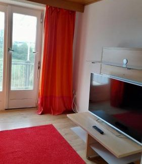 Wolfhagen Appartement | Gemütliche Ferienwohnung im Fachwerkhaus, 1 Schlafzimmer, Balkon, Parkplatz -1