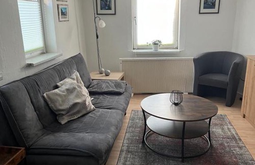 Goslar Appartement | Gemütliche Ferienwohnung im Altbau