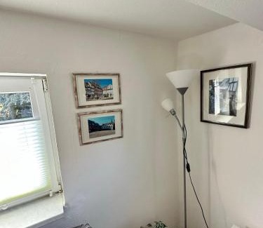 Goslar Appartement | Gemütliche Ferienwohnung im Altbau