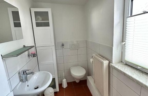 Goslar Appartement | Gemütliche Ferienwohnung im Altbau