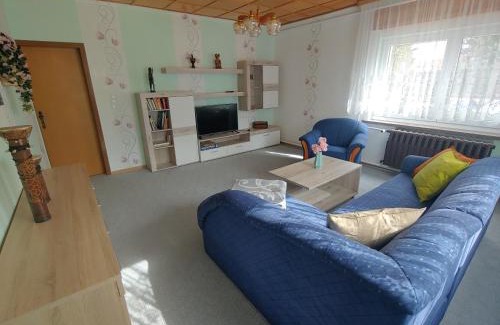 Korba Appartement | Gemütliche Ferienwohnung in Körba am See