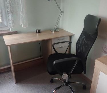 Korba Appartement | Gemütliche Ferienwohnung in Körba am See