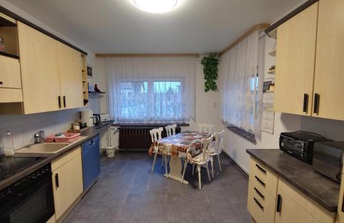 Korba Appartement | Gemütliche Ferienwohnung in Körba am See