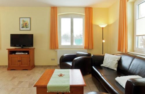 Satow Maison | Gemütliche Ferienwohnung in Satow