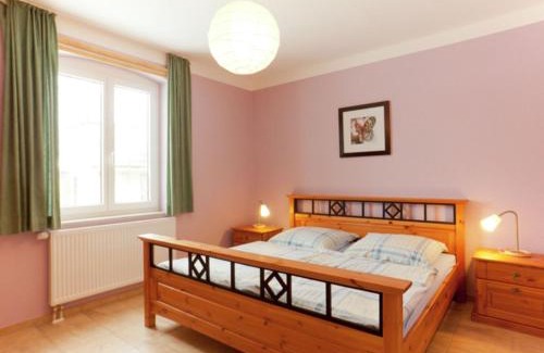 Satow Maison | Gemütliche Ferienwohnung in Satow
