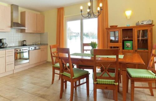 Satow Maison | Gemütliche Ferienwohnung in Satow