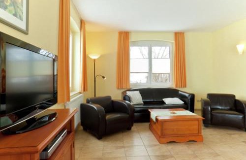 Satow Maison | Gemütliche Ferienwohnung in Satow