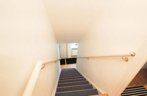 Schottenfeld Appartement | Gemütliche Ferienwohnung Nahe Mariahilfer Straße