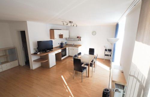Schottenfeld Appartement | Gemütliche Ferienwohnung Nahe Mariahilfer Straße