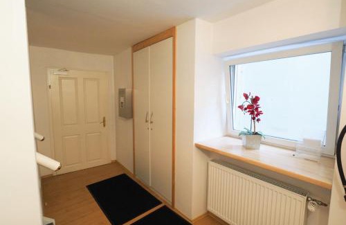 Schottenfeld Appartement | Gemütliche Ferienwohnung Nahe Mariahilfer Straße