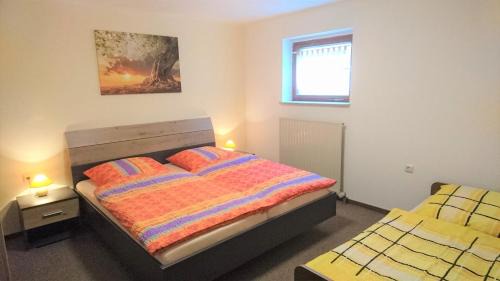Geismar Appartement | Gemütliche FeWo am Hülfensberg und dem Grünen Band