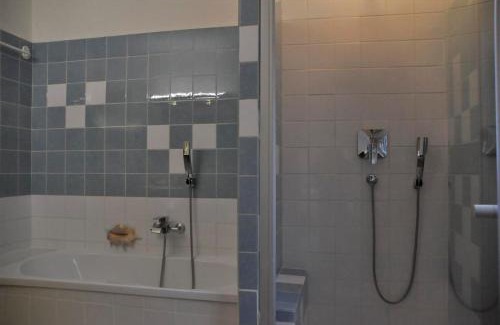 Mainz-Bingen Appartement | Gemütliche Fewo mit Rheinblick
