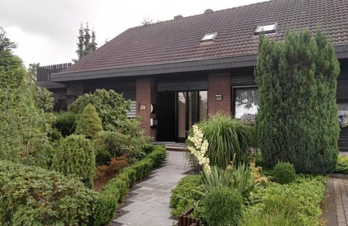 Papenburg Appartement | Gemütliche Fewo Zwischen Oben- und Untenende