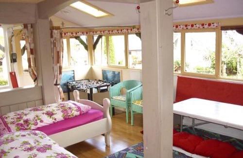 Bernau Appartement | Gemütliche Gartenwohnung in Bernau