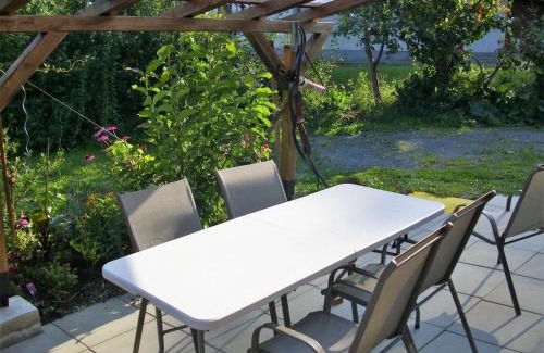 Bernau Appartement | Gemütliche Gartenwohnung in Bernau
