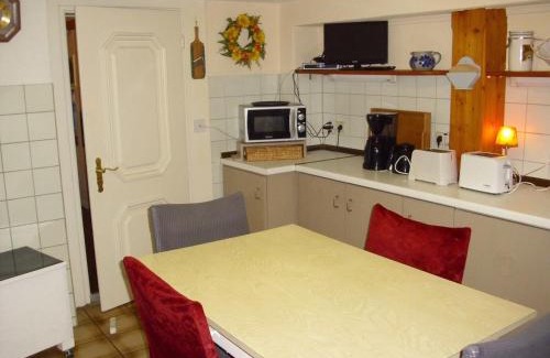 Bernau Appartement | Gemütliche Gartenwohnung in Bernau