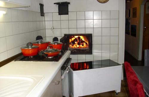 Bernau Appartement | Gemütliche Gartenwohnung in Bernau