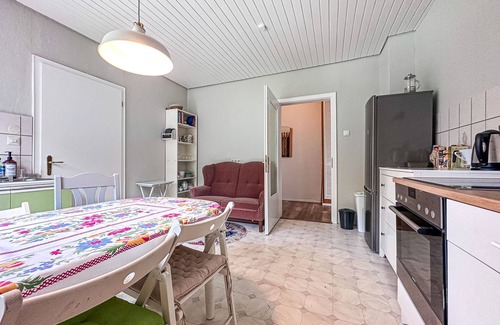 Soderstorf Appartement | Gemütliche, Großzügige Wohnung in der Lüneburger Heide, Ruhig & Zetral Gelegen