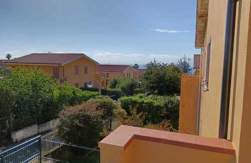 San Nicola Arcella Maison | Gemütliche Hütte am Meer des Arco Magno