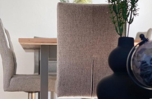 Kernstadt Appartement | Gemütliche, helle Wohnung in Paderborn