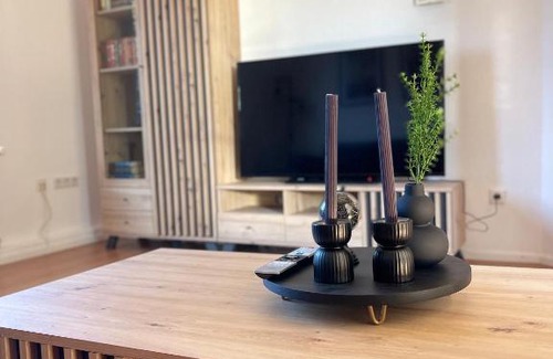 Kernstadt Appartement | Gemütliche, helle Wohnung in Paderborn