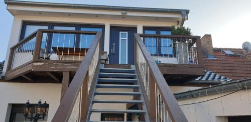 Gosen Appartement | Gemütliche Idylle am Seddinsee
