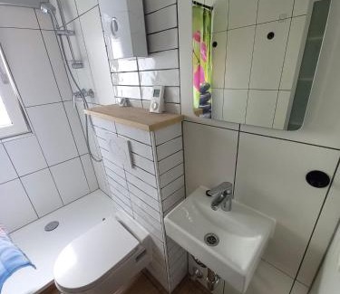 Buchheim Appartement | Gemütliche Kölsche Studio-Wohnung