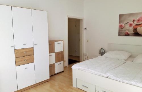 Bernsdorf Appartement | gemütliche kleine Ferienwohnung