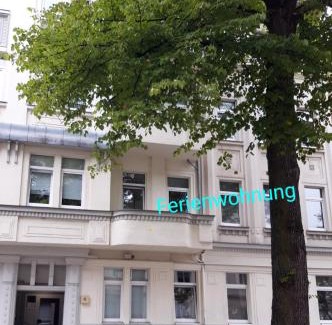 Bernsdorf Appartement | gemütliche kleine Ferienwohnung