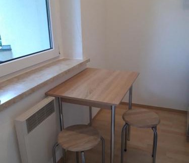 Bernsdorf Appartement | gemütliche kleine Ferienwohnung