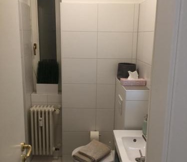 Ostliche Altstadt Appartement | Gemütliche Koje