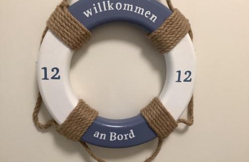 Ostliche Altstadt Appartement | Gemütliche Koje