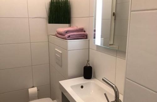 Ostliche Altstadt Appartement | Gemütliche Koje