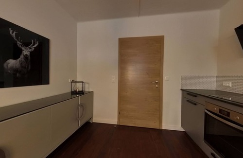 Mortschach Appartement | Gemütliche Luxus Ferienwohnung im Ruhigen Mörtschach