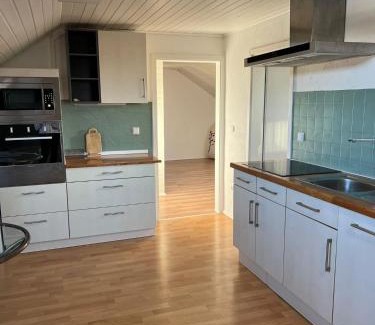 Leimersheim Appartement | Gemütliche Monteur Ferienwohnung