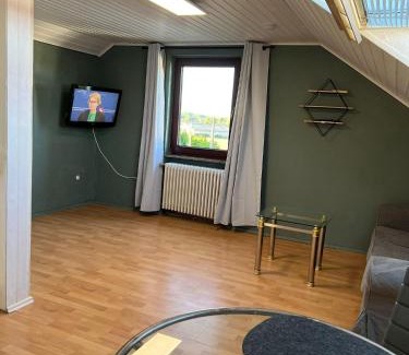 Leimersheim Appartement | Gemütliche Monteur Ferienwohnung