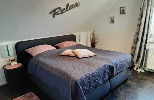 Leeder Appartement | Gemütliche Naturnahe Ferienwohnung in Oberbayern
