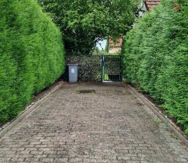 Sarreguemines Appartement | Gemütliche Oase - Geräumige Unterkunft