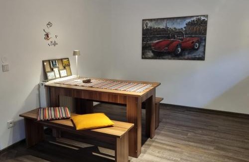 Sarreguemines Appartement | Gemütliche Oase - Geräumige Unterkunft